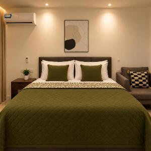 C D V Residences
