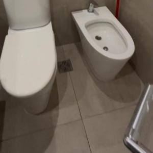 Comodo full amenidades con pileta sauna