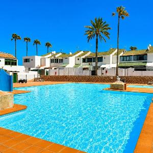 Sonnenland Bungalow ·2 Br ·4 people·Terrace Pool