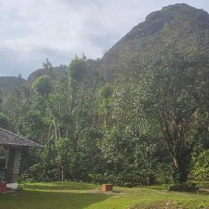 Abani retreat