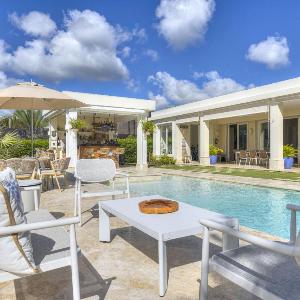 Wonderful Villa Calista in Tenerife