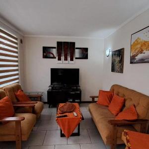 Los Robles 2 Condominio comfort and proximity