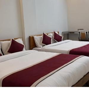 Ambalavayal Home stay hut Risort Rooms
