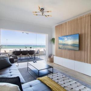 Tarvie Camps Bay Shores Retreat