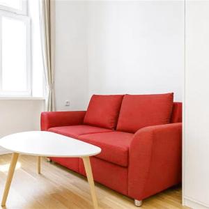 Gemütliches Apartment
