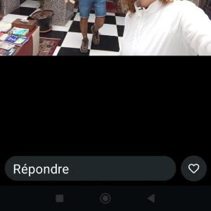 Riad el yacout
