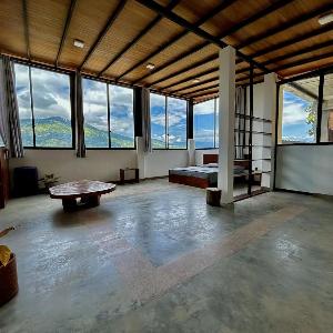 HnM Kandy Double or Family Suite