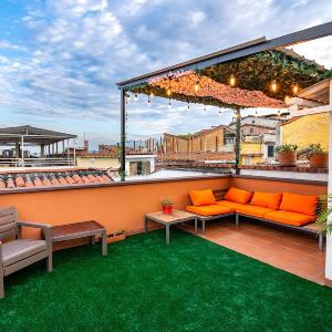 Sunset Views Mambo Suite - Terrace y Pool - Gym