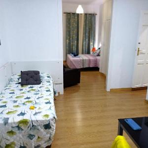 Apartamento Grande Madrid Centro