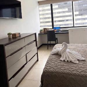 Departamento privado Frente al Río