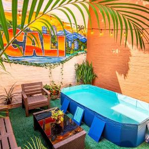 City Lights exclusive Guaguanco Suite - Pool y Gym