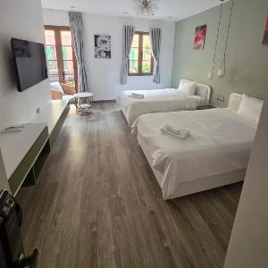 Sunset sorento hotel & apartment phu quoc