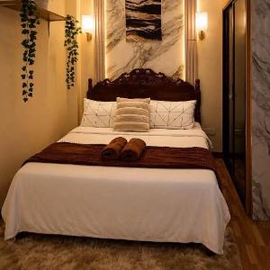 Tahanan Verde BnB-HomeStay