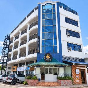 Ace Travellers Inn Puerto Princesa City by RedDoor