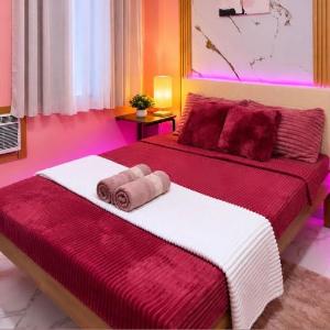 Tahanan Verde BnB 3-HomeStay