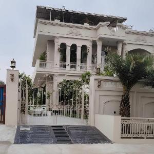 Hotel Jaisalmer Residency
