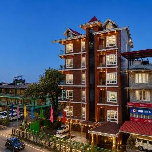 Hotel Greeno's