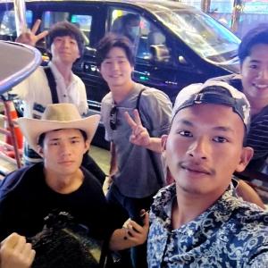 Phnom Penh Tuk-Tuk Tours