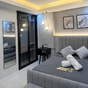 Cua’s Cozy Stays at 38 Park Ave