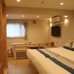 HOTEL ALL IN TOKYO ASAKUSASKY