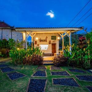 Belvilla Bhavana Cottage