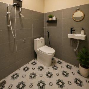 Nhà Cuội Business Stay Private Rooms Apartments