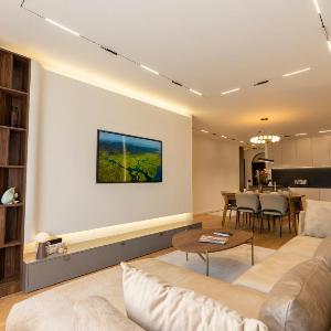 The Resident in Prime LocationLuxury Living