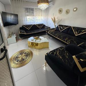 Stylish 1-bed in Central Shkoder Sleeps 4