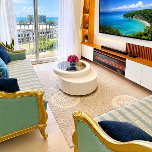Zavitamak Luxury Fully Furnished
