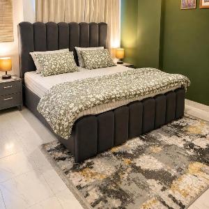 The Olive Groove - Cozy Apartment in DHA