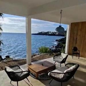Le Vacoa Bord de Mer