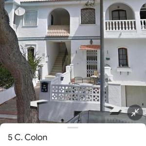 Apartamento Pueblecito La zenia Beach