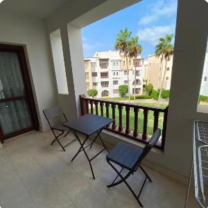 Velo Apartment