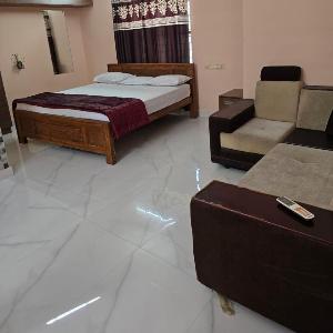 Dwaraka Residency