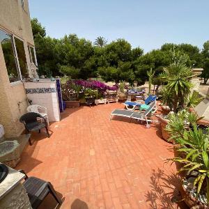 Apartment Pueblecito BR3 La zenia
