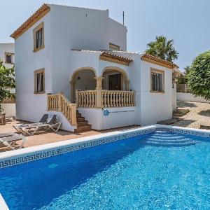 Casa Trece