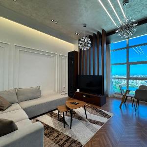 Luxury 2BR Penthouse in the Heart of Vollga Skyline Cityviews
