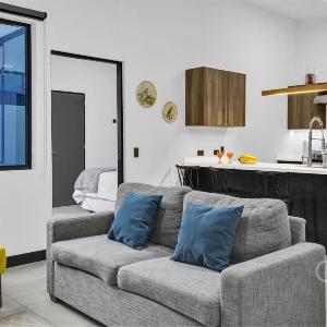Stylish apartment in San Salvador Downtown