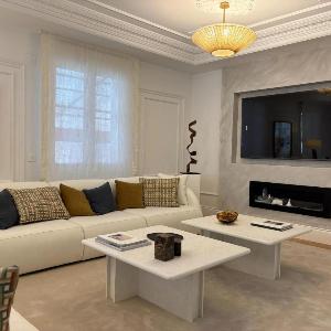 Casa de Madrid Luxury Apartment