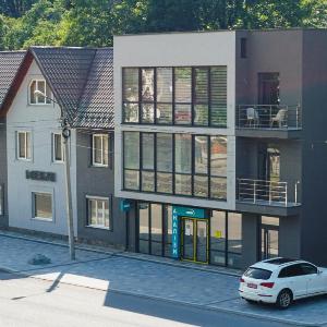 Premium Apartments By Sunyogora