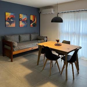 Departamento Céntrico - Ideal Salud y Turismo