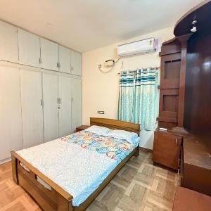 Grand Aqua Villa's