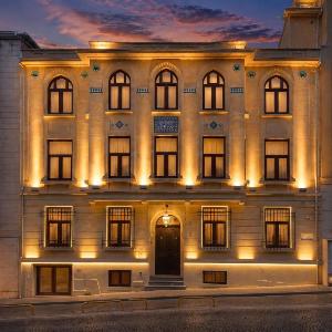 Soie Boutique Hotel