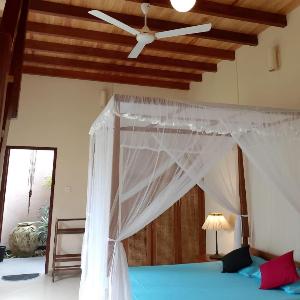 Villa Samadhi