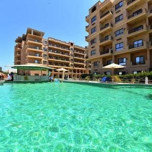 Turtles Beach Resort - Hurghada