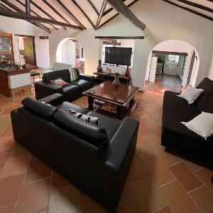 El Refugio Private Country House - Villa de Leyva