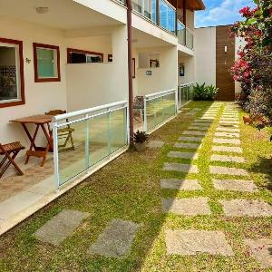 Solar dos Coelhos - Lofts Premium a 1km da Praia de Geribá.