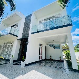 Costal Hevan Villa