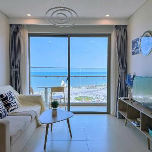 The Sóng Ocean View 5 Stars Apartment Vung Tàu - Căn Hộ The Sóng Vũng Tàu