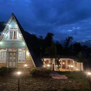 Moonlight Retreat - The Dream Stay Property Lamahatta